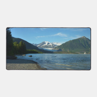Alfrombrillas De Escritorio Lago Mendenhall en Juneau Alaska Paisaje