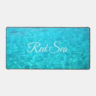 Alfrombrillas De Escritorio Laguna de Azure en el Mar Rojo