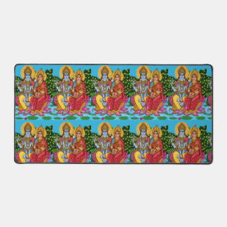 Alfrombrillas De Escritorio Lakshmi Narayan Mouse Pad