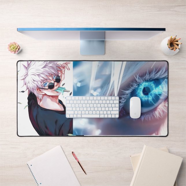 Alfrombrillas De Escritorio Large gaming mouse pad (Oficina 1)