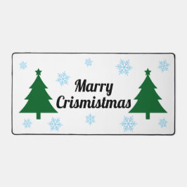 Alfrombrillas De Escritorio Large Personalized