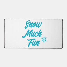 Alfrombrillas De Escritorio Large Personalized