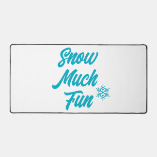 Alfrombrillas De Escritorio Large Personalized