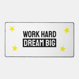 Alfrombrillas De Escritorio Large Personalized