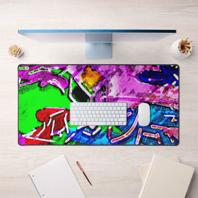 Alfrombrillas De Escritorio Las palabras fallan (Oficina 1)