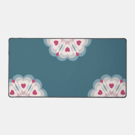 Alfrombrillas De Escritorio latido