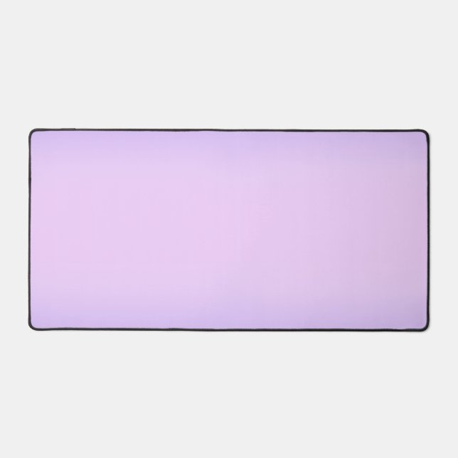 Alfrombrillas De Escritorio Lavanda Rosa (Anverso)