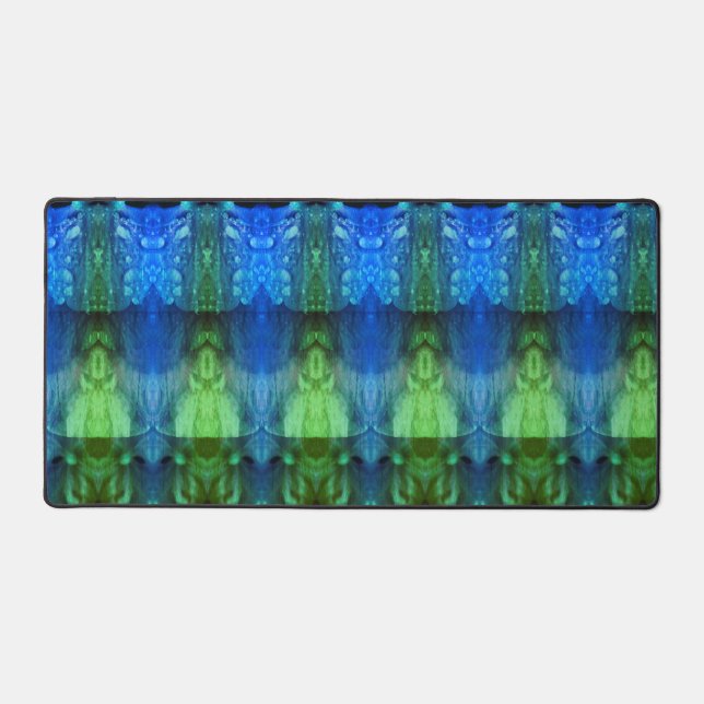 Alfrombrillas De Escritorio Lavenders X GL Ikat 13 (Anverso)