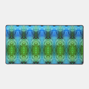 Alfrombrillas De Escritorio Lavenders X GL Ikat 2