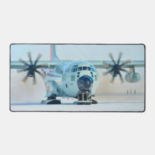 ALFROMBRILLAS DE ESCRITORIO LC-130H HERCULES