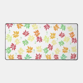 Alfrombrillas De Escritorio Leaf Desk Mat