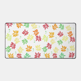Alfrombrillas De Escritorio Leaf Desk Mat