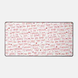 Alfrombrillas De Escritorio Lenguaje de amor