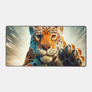 Alfrombrillas De Escritorio Leopardo