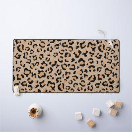 Alfrombrillas De Escritorio Leopardo Print, Leopard Spots, Brown Leopard