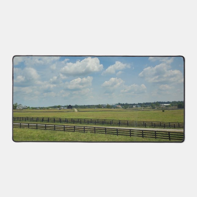 Alfrombrillas De Escritorio Lexington, Kentucky (Anverso)