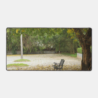 Alfrombrillas De Escritorio Li Garden Series: Waiting in Stillness 