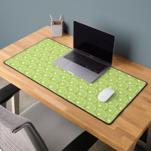 Alfrombrillas De Escritorio Lime Slices