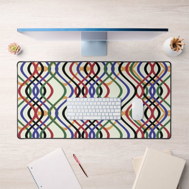 Alfrombrillas De Escritorio Liminal Desk Mat (Oficina 1)