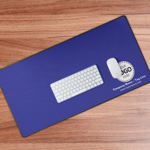 Alfrombrillas De Escritorio Logotipo y detalles de la empresa Personalizado Bl