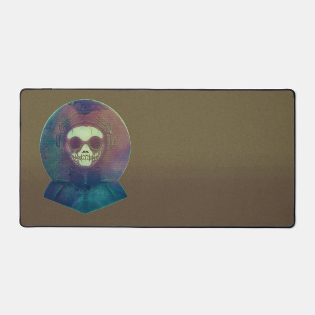 Alfrombrillas De Escritorio Look see  (Anverso)