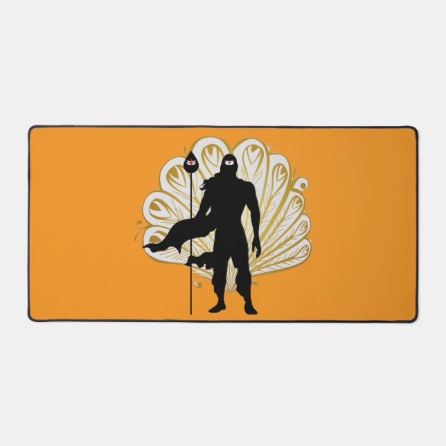 Alfrombrillas De Escritorio Lord Muruga (Anverso)