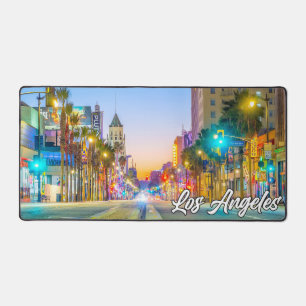 Alfrombrillas De Escritorio Los Ángeles, California, EE. UU.