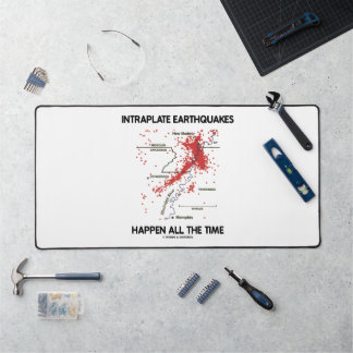 Alfrombrillas De Escritorio Los terremotos intraplanetarios ocurren todo el ti
