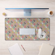 Love Swing Machine Brown