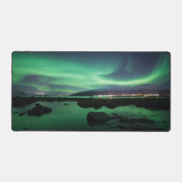 Alfrombrillas De Escritorio Luces boreales