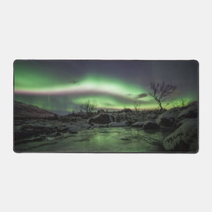 Alfrombrillas De Escritorio Luces boreales