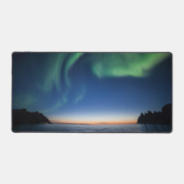 Alfrombrillas De Escritorio Luces boreales de Noruega