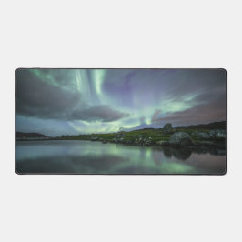 Alfrombrillas De Escritorio Luz del Norte Noruega
