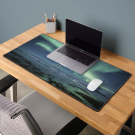 Alfrombrillas De Escritorio Luz del Norte Noruega