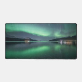 Alfrombrillas De Escritorio Luz del Norte Noruega