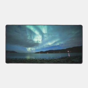 Alfrombrillas De Escritorio Luz del Norte Noruega