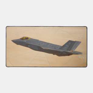 ALFROMBRILLAS DE ESCRITORIO LUZ F-35A II