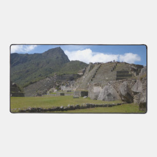Alfrombrillas De Escritorio Machu Picchu Perú Desk Mat