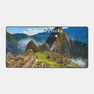Alfrombrillas De Escritorio Machu Picchu, Perú - Ruinas de la Ciudadela Inca