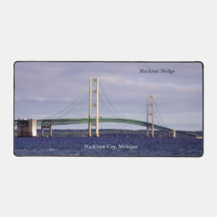Alfrombrillas De Escritorio Mackinac Bridge