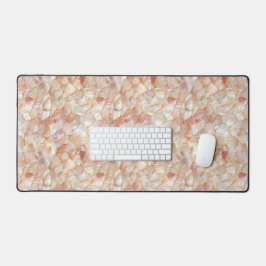 Alfrombrillas De Escritorio Madre de cebada de Pearl Mosaic