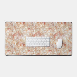Alfrombrillas De Escritorio Madre de cebada de Pearl Mosaic