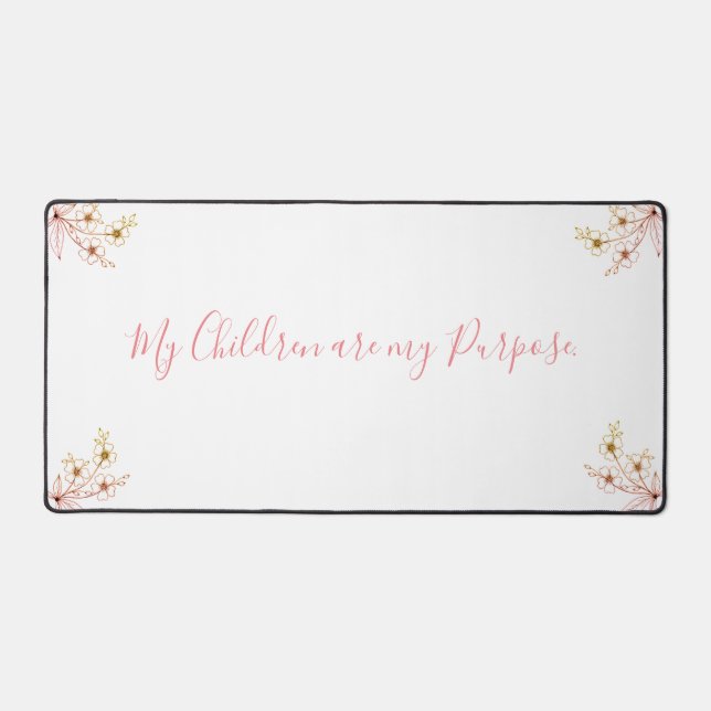 Alfrombrillas De Escritorio Madres (Anverso)