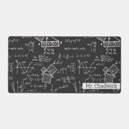 Alfrombrillas De Escritorio Maestra