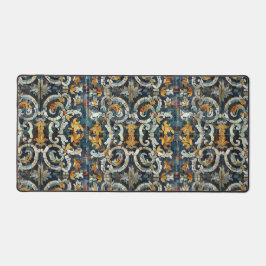 Alfrombrillas De Escritorio Maestra de mosaico mediterráneo