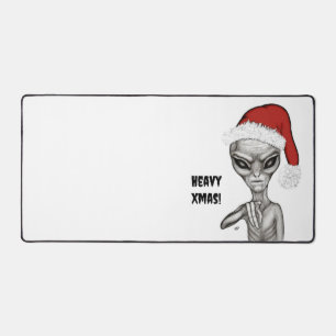 Alfrombrillas De Escritorio ¡Mala fortuna, pesadas navidades!