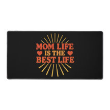 Mamá la vida es lo mejor