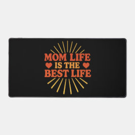 Alfrombrillas De Escritorio Mamá la vida es lo mejor