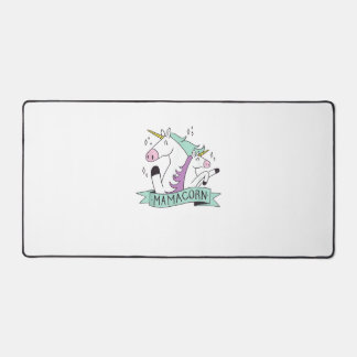 Alfrombrillas De Escritorio Mamacorn Unicorn Mama Maternidad Familia Día de la
