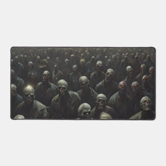 Alfrombrillas De Escritorio Manada de zombies Daywalker